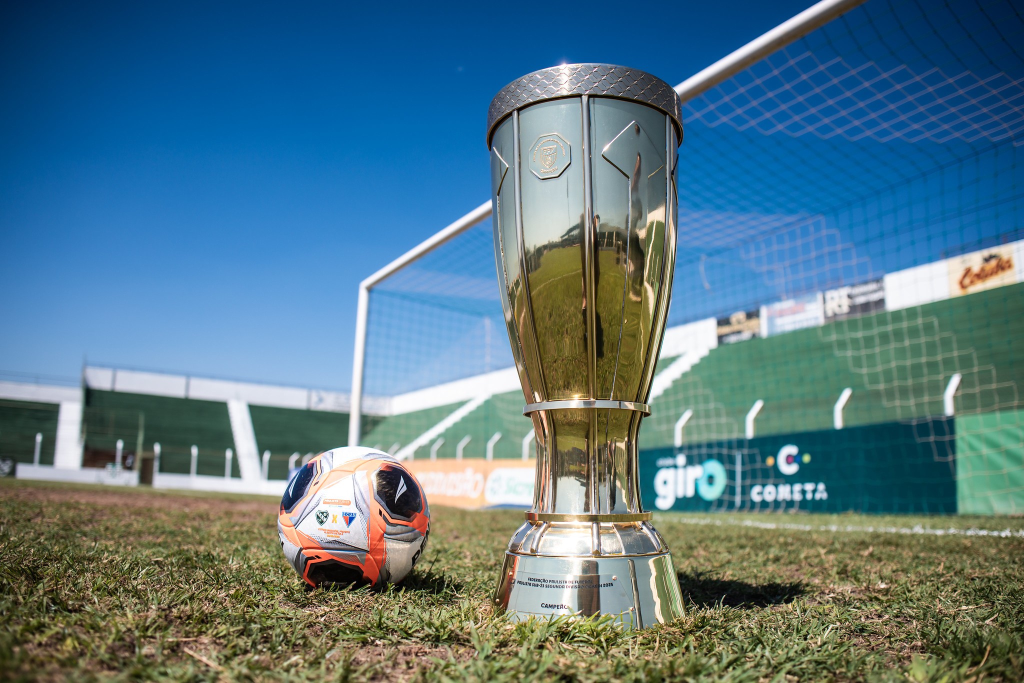 Com aumento de participantes e volta de times tradicionais, Bezinha define regulamento para 2026