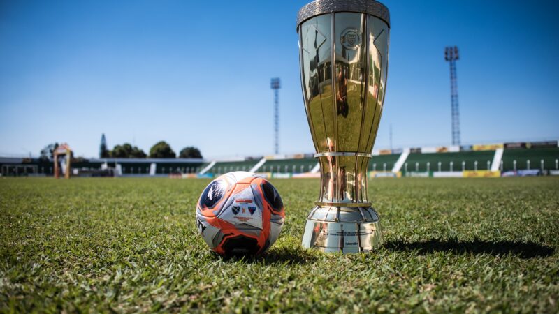 Federação Paulista divulga tabela da primeira fase da Bezinha 2026; confira datas e horários dos jogos
