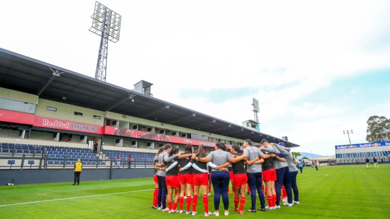 Bragantino x Ferroviária no Brasileiro Feminino: onde assistir ao vivo e horário
