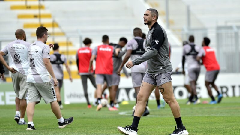 Futuro em aberto: Ponte tem três jogadores com contrato no fim