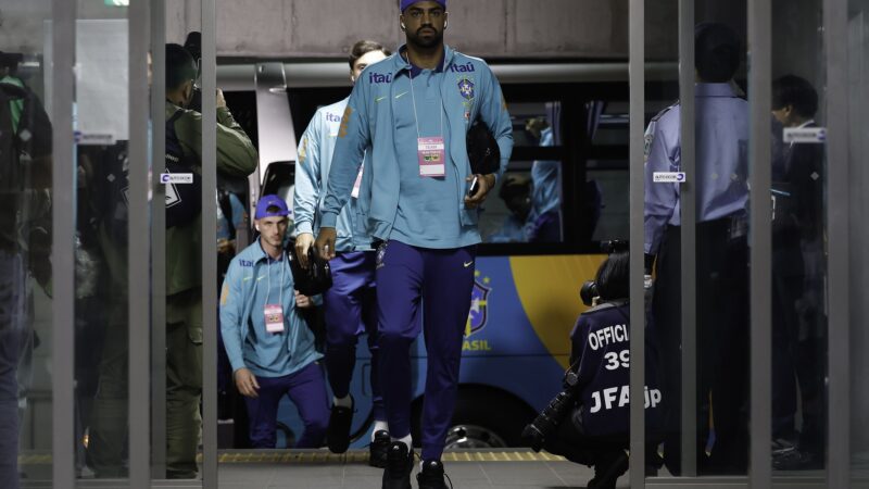 Kaio Jorge, Gerson… selecionáveis do Cruzeiro têm corrida contra o tempo para “fisgar” Ancelotti