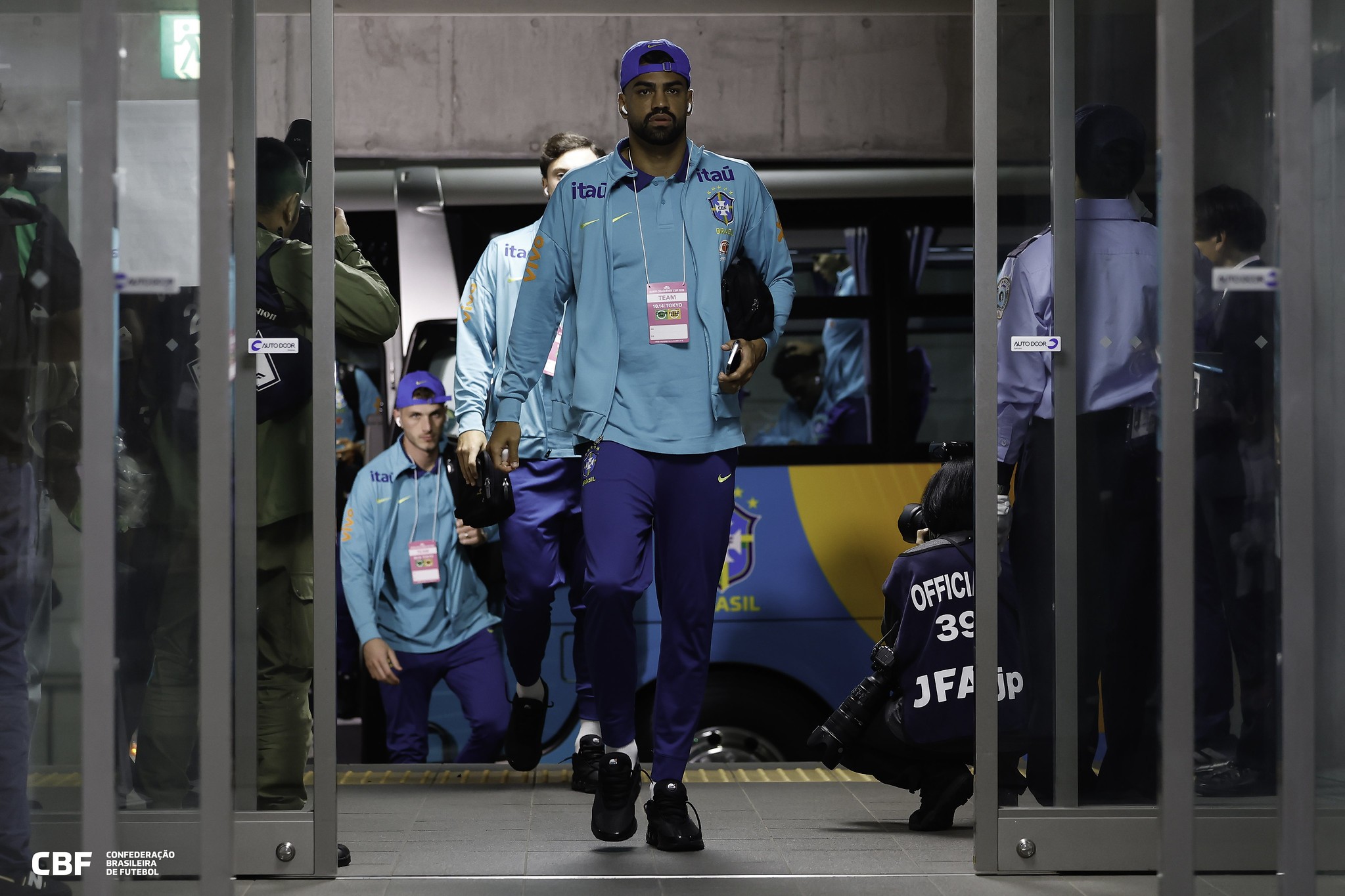 Kaio Jorge, Gerson… selecionáveis do Cruzeiro têm corrida contra o tempo para “fisgar” Ancelotti