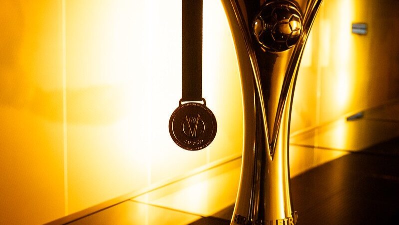 Série C 2026: CBF divulga tabela básica; veja jogos