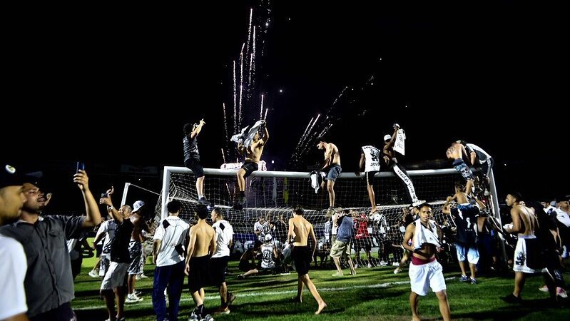 Copa do Brasil ou Série B? Ponte aguarda CBF para cumprimento da perda de dois mandos