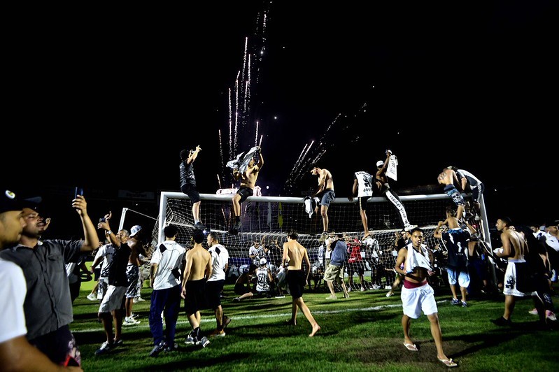 Copa do Brasil ou Série B? Ponte aguarda CBF para cumprimento da perda de dois mandos