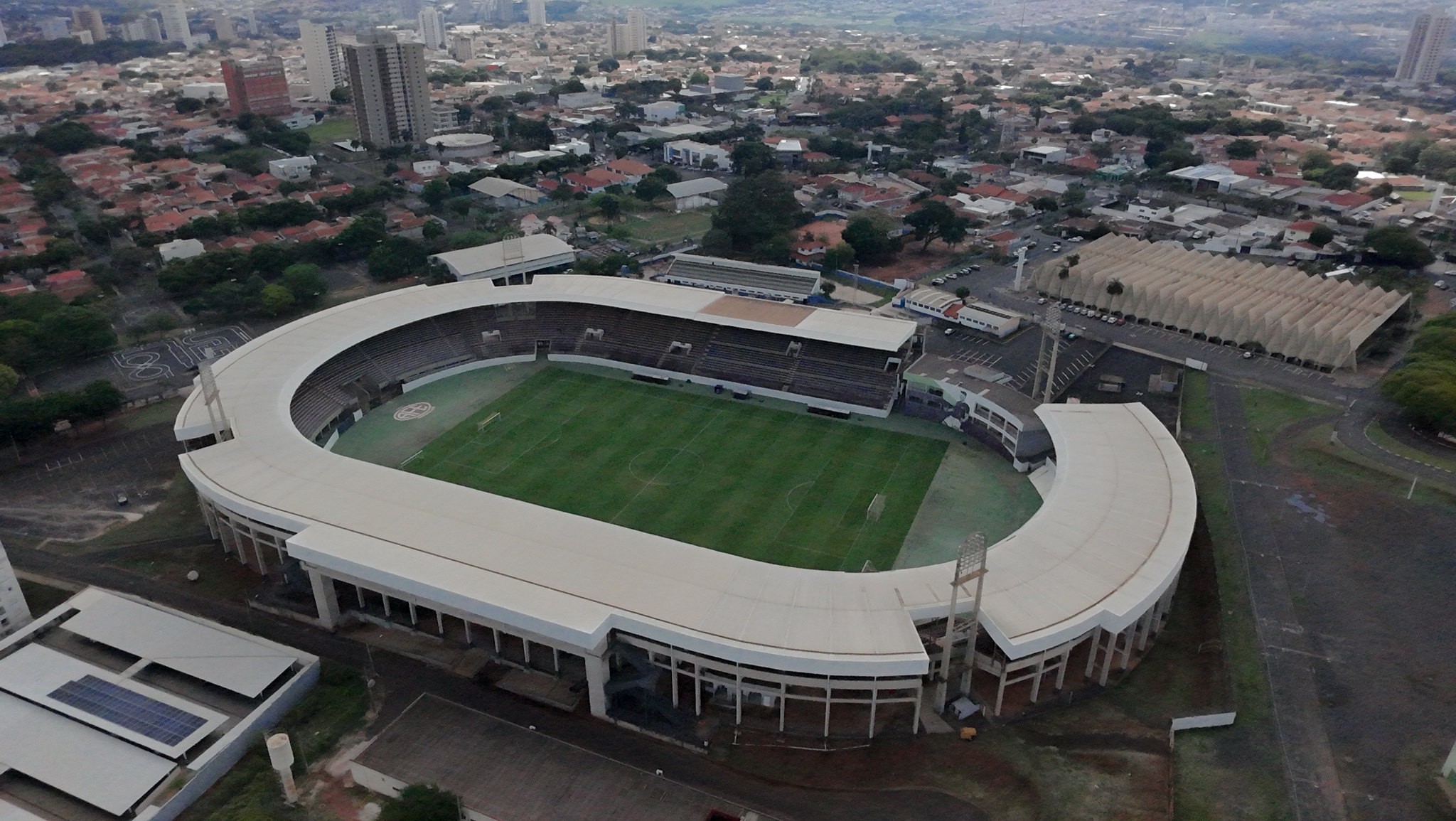 Ferroviária x XV de Piracicaba na Série A2: onde assistir ao vivo e horário