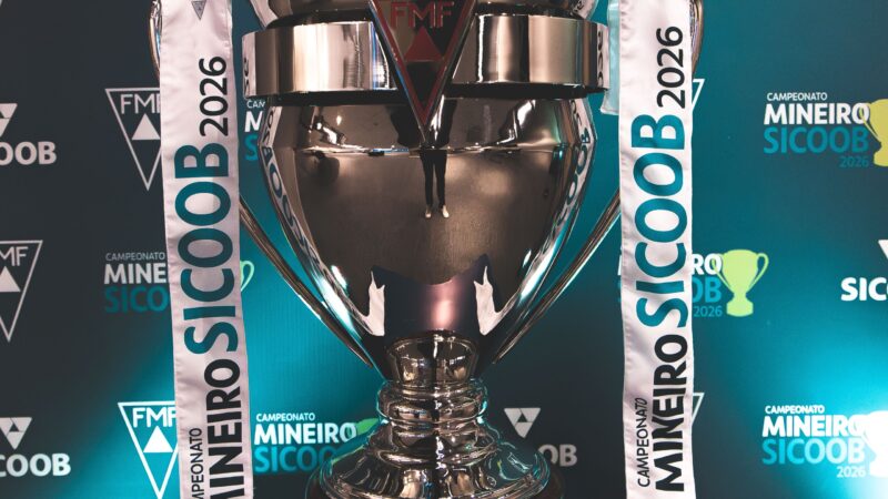 Campeonato Mineiro 2026: veja o que está em jogo na última rodada da primeira fase