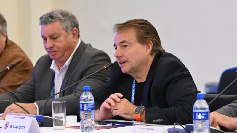 Adalberto Baptista, do Botafogo-SP, elogia Série B com playoff: “Justiça esportiva e emoção”