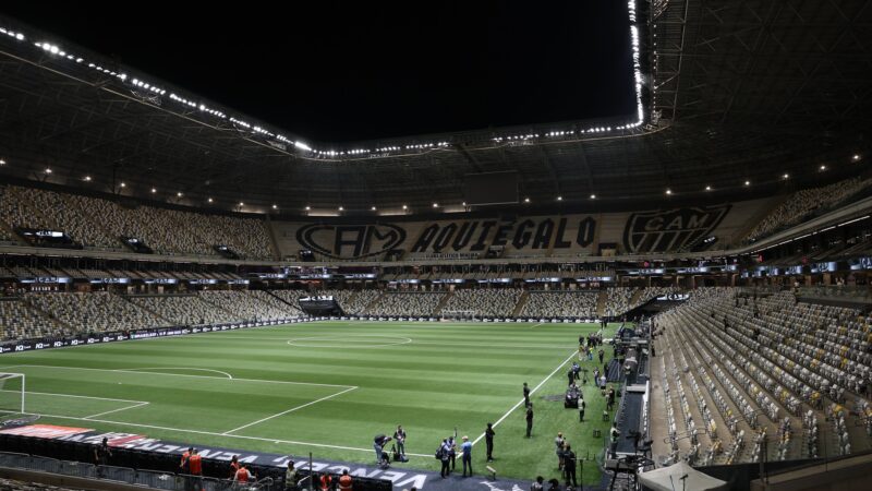 Atlético-MG x Athletic Club: onde assistir ao vivo, horário e escalações