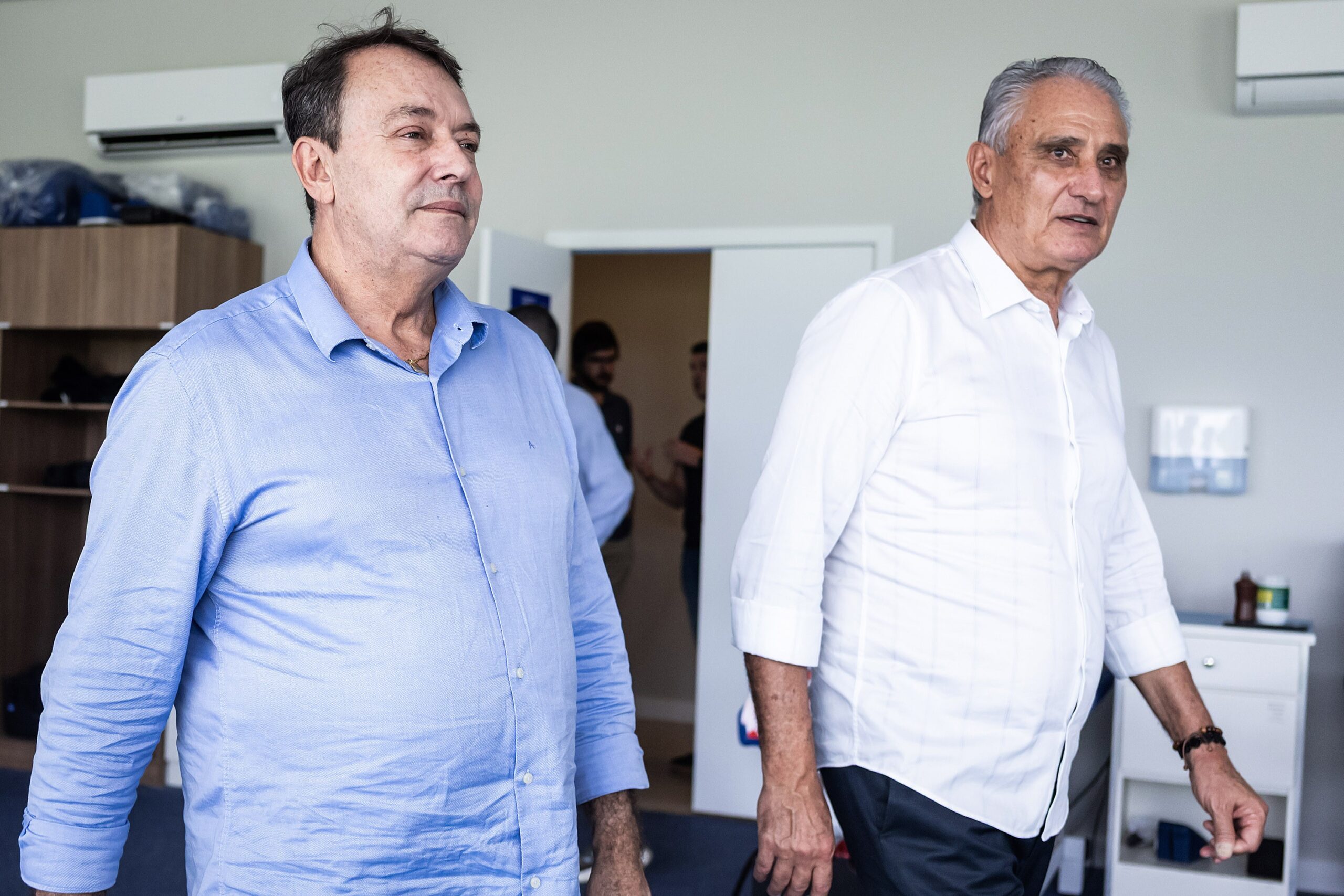 Pressionado, Tite tem respaldo no Cruzeiro para reta final do Mineiro; entenda cenário