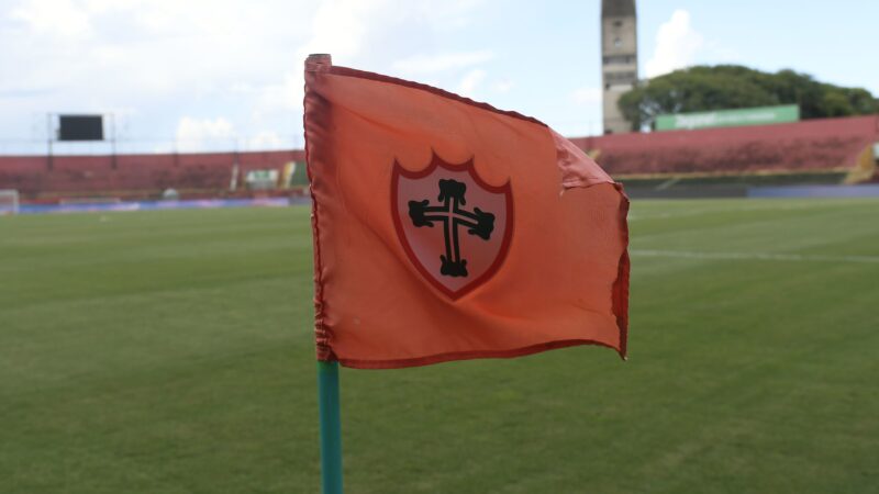 Rival do Altos na Copa do Brasil, Portuguesa virou SAF e caiu nas quartas do Paulistão; veja raio-x