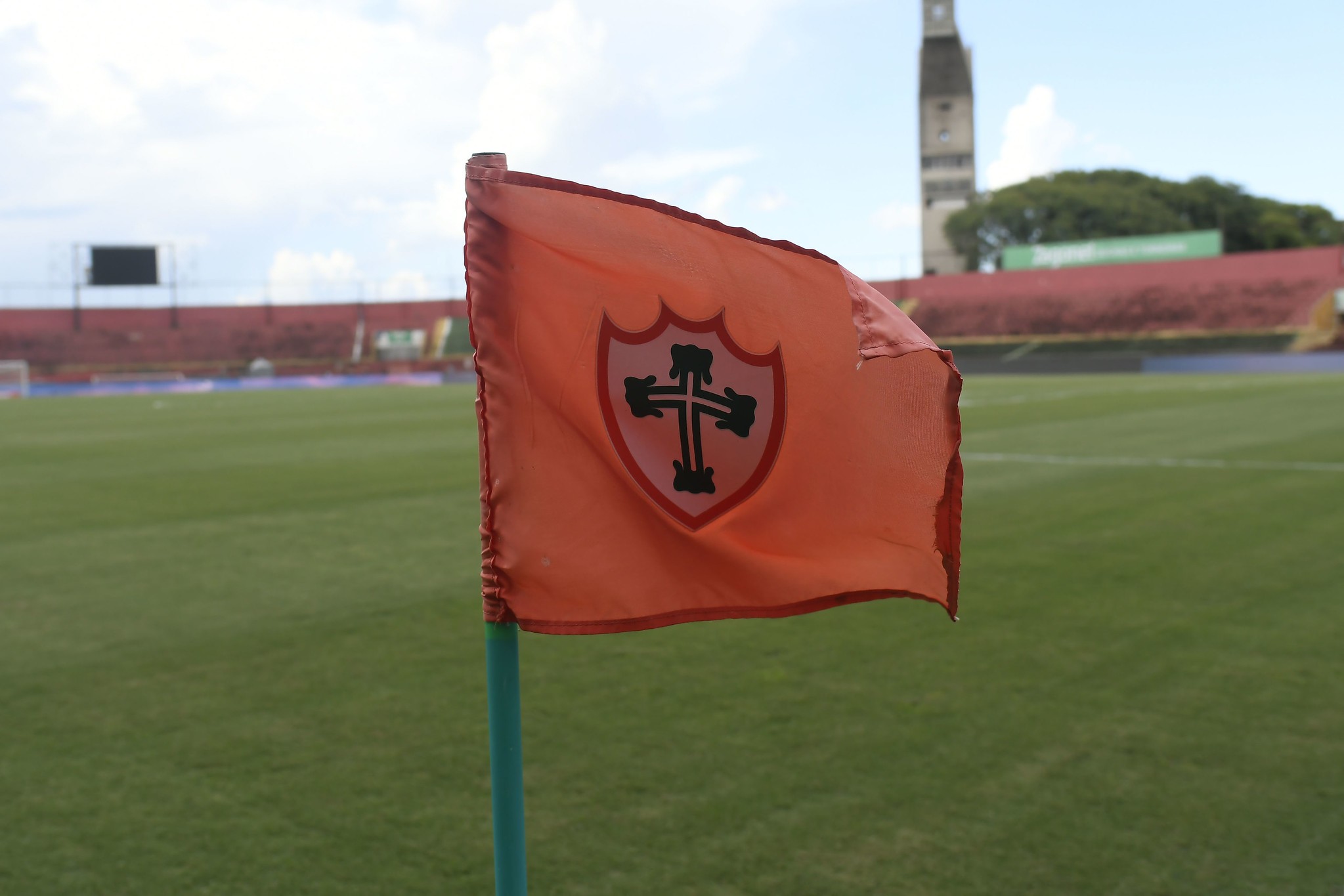 Rival do Altos na Copa do Brasil, Portuguesa virou SAF e caiu nas quartas do Paulistão; veja raio-x