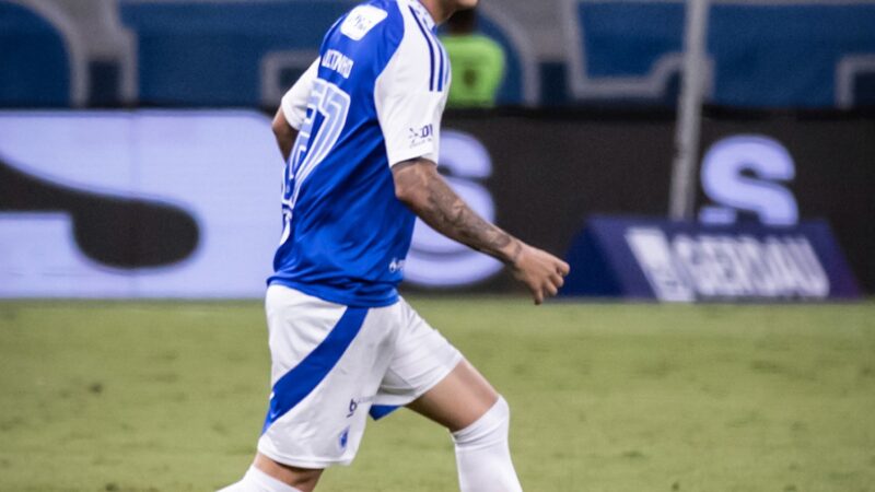 Cruzeiro corre contra o fim da janela e busca clubes para jovens; lista de saídas terá 20 atletas