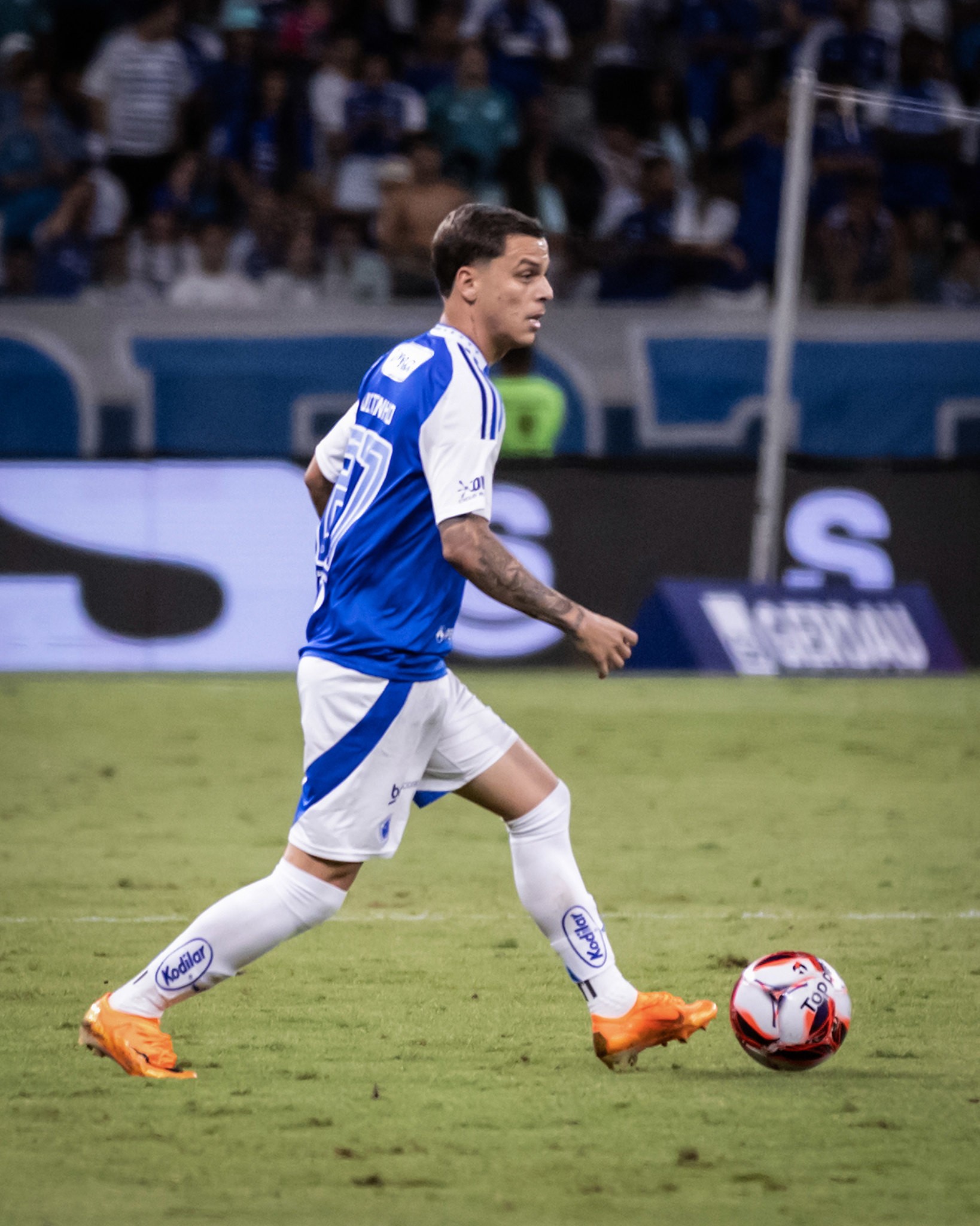 Cruzeiro corre contra o fim da janela e busca clubes para jovens; lista de saídas terá 20 atletas