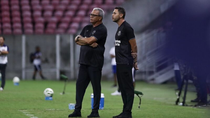 Entre convicção e urgência: Náutico e Sport decidem o Pernambucano