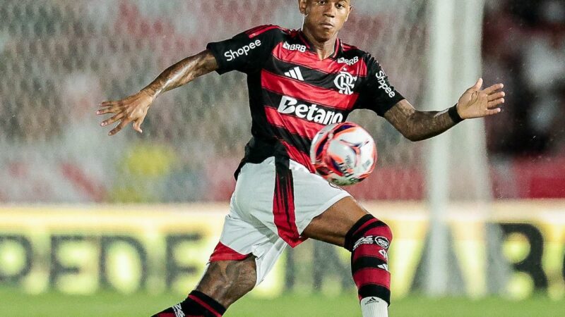 Flamengo resolve pendências na janela e terá 20 dias para ajustes no elenco; veja o que falta