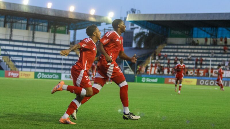 Cinco jovens do Inter são aprovados no “vestibular” do Gauchão; saiba quem