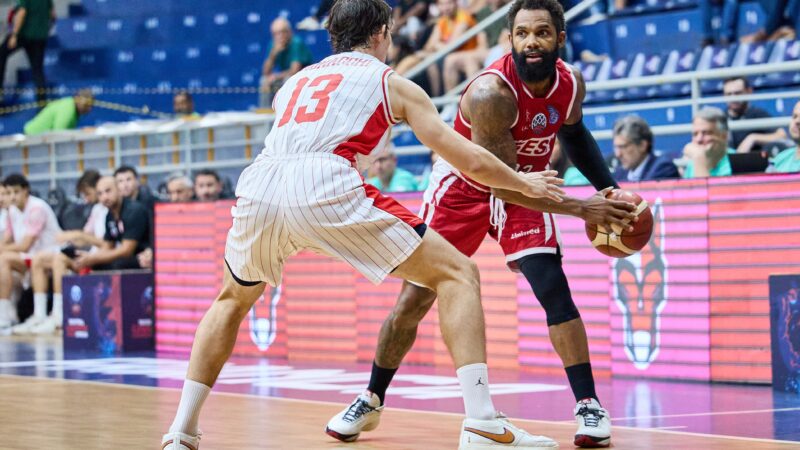 BCLA: Franca vai à Argentina enfrentar Instituto Córdoba; veja onde assistir