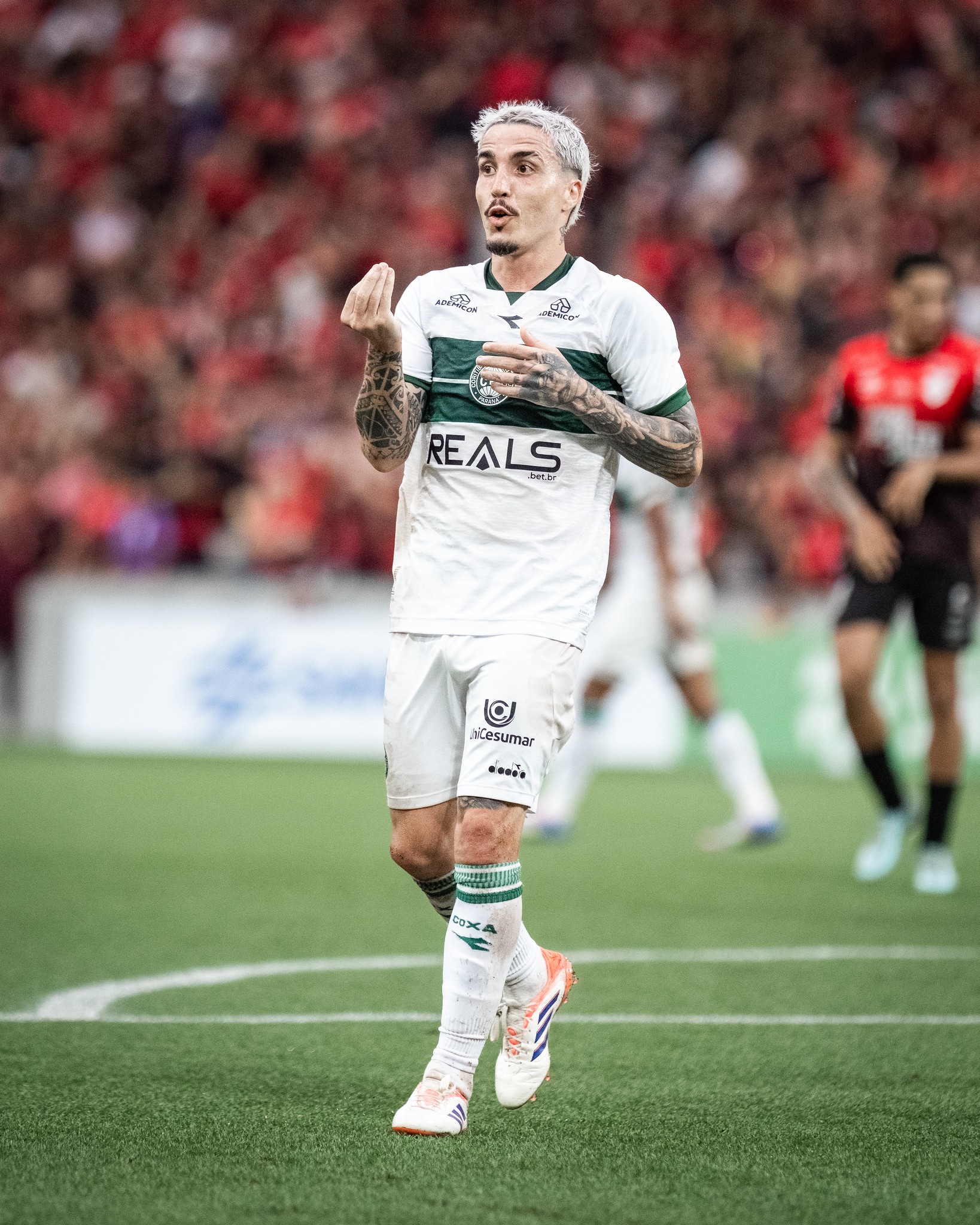 Cartola 2026: veja seis dicas pouco visadas para meio e ataque na rodada #3 do Brasileirão