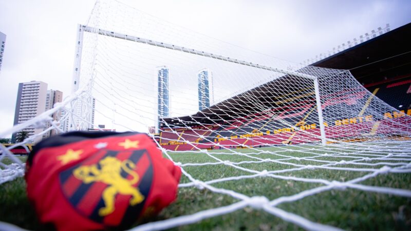 Gastos com contratações no Sport caem 98% após queda para Série B