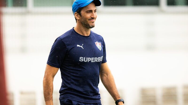 O que o Fluminense pretende fazer com os R$ 124 milhões oferecidos por Arias? Entenda os planos