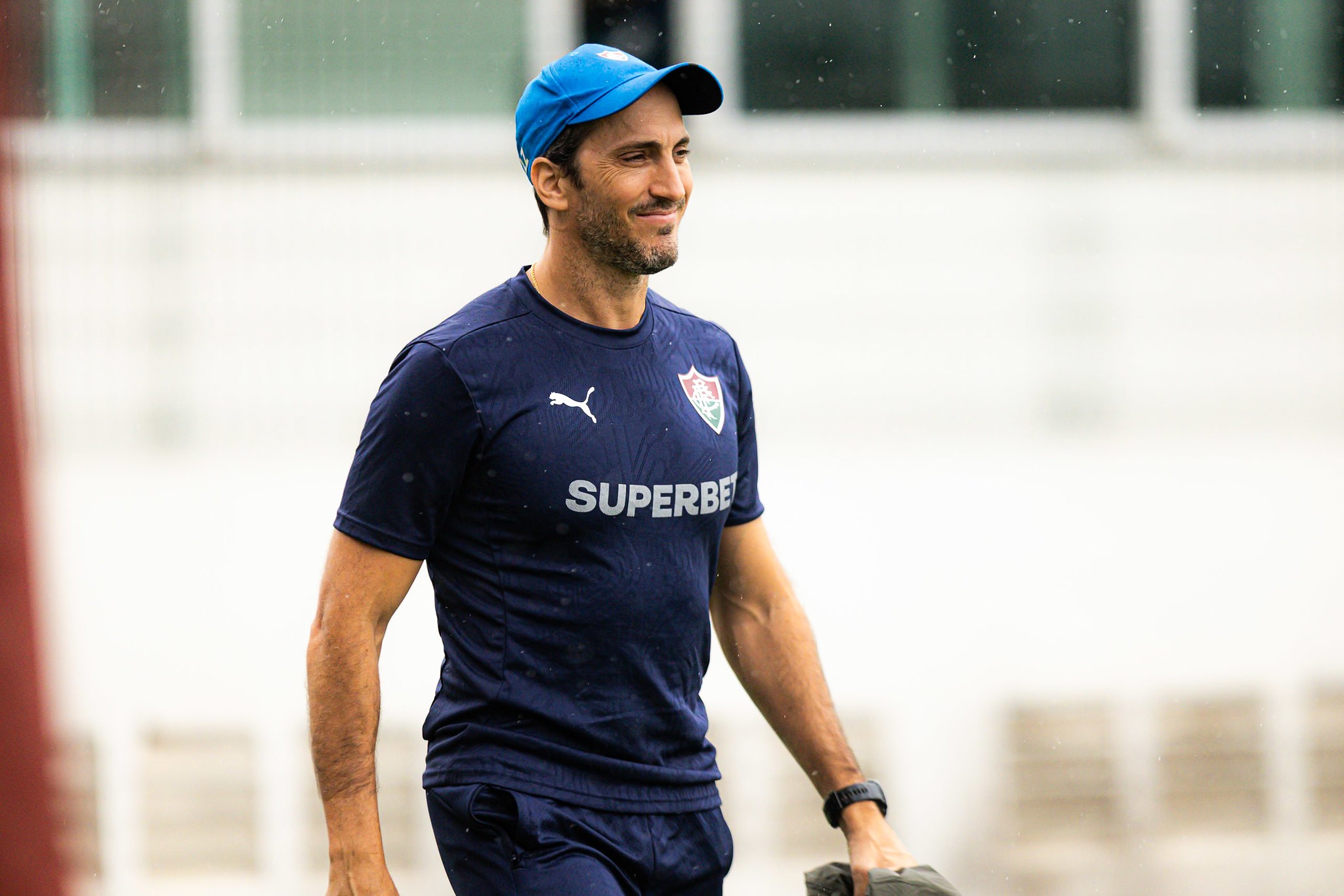 O que o Fluminense pretende fazer com os R$ 124 milhões oferecidos por Arias? Entenda os planos