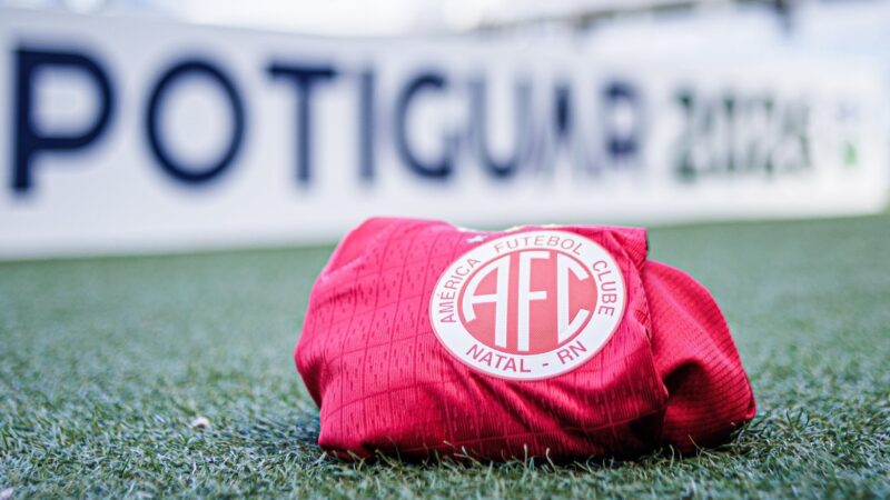 Paralisação do Campeonato Potiguar: veja tudo sobre o caso e situação do América-RN
