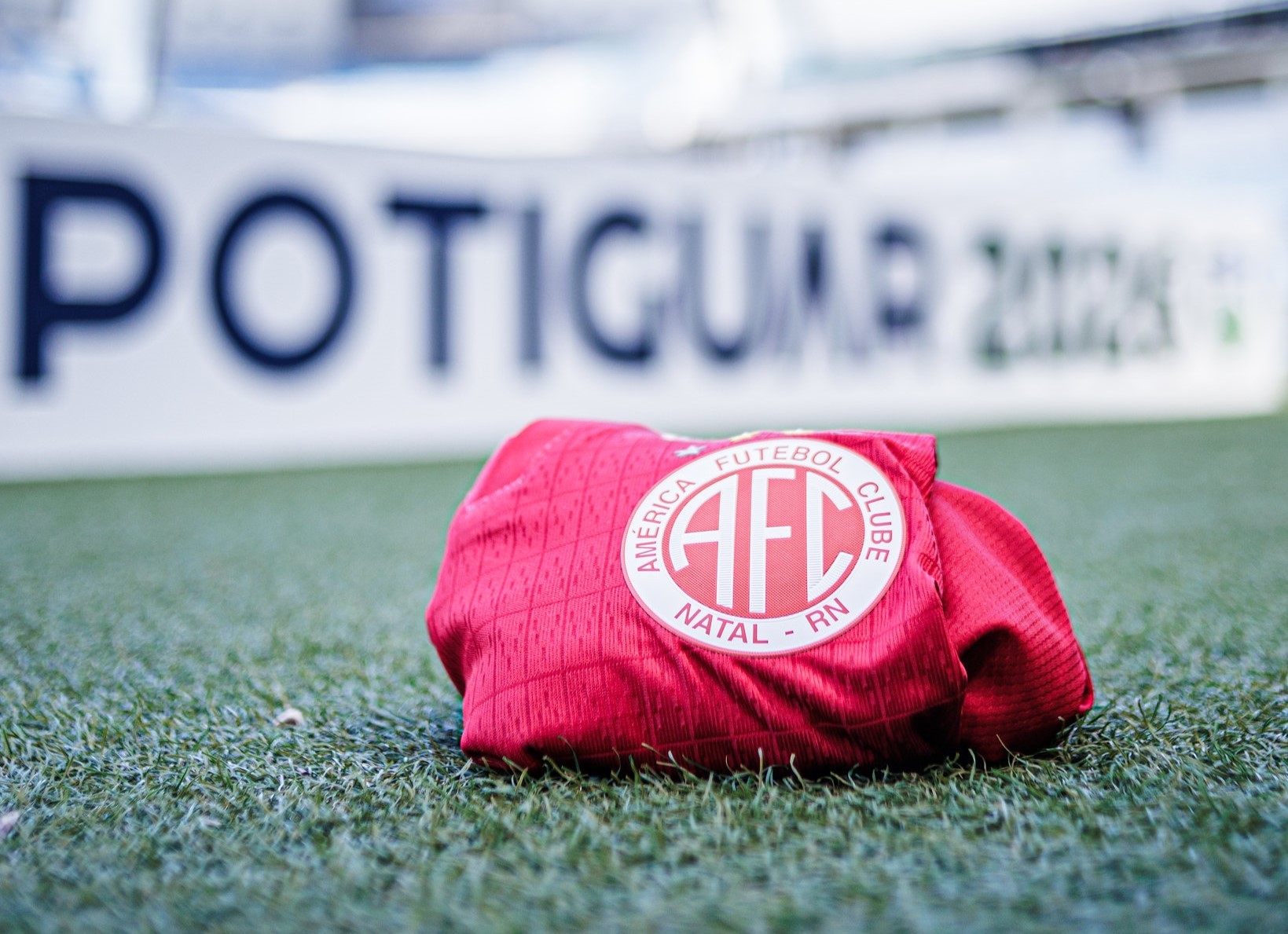 Paralisação do Campeonato Potiguar: veja tudo sobre o caso e situação do América-RN