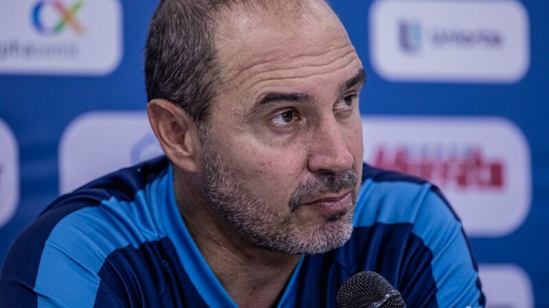 Allan Aal revela que soberba do Athletico serviu de motivação ao Londrina: “Gasolina na fogueira”