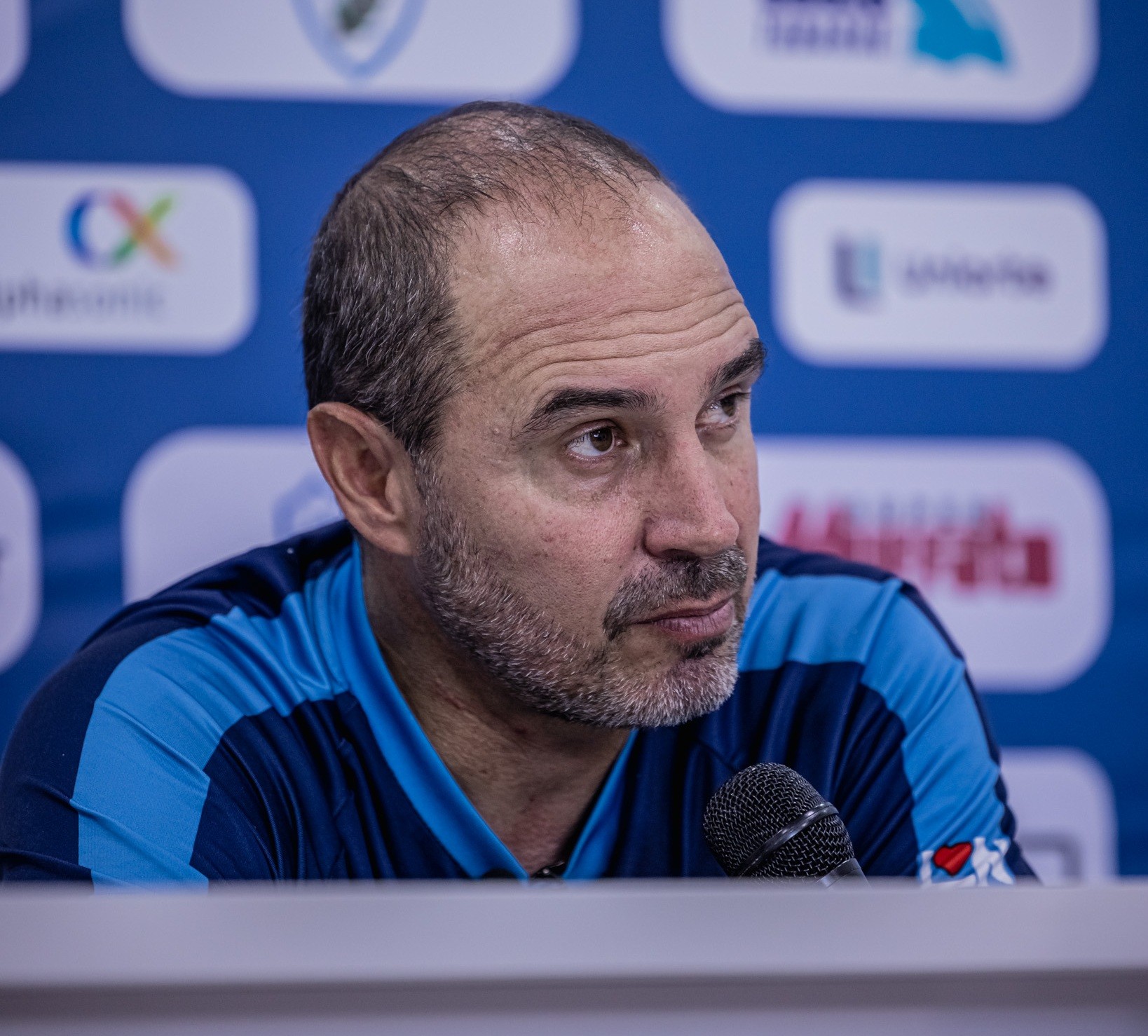 Allan Aal revela que soberba do Athletico serviu de motivação ao Londrina: “Gasolina na fogueira”