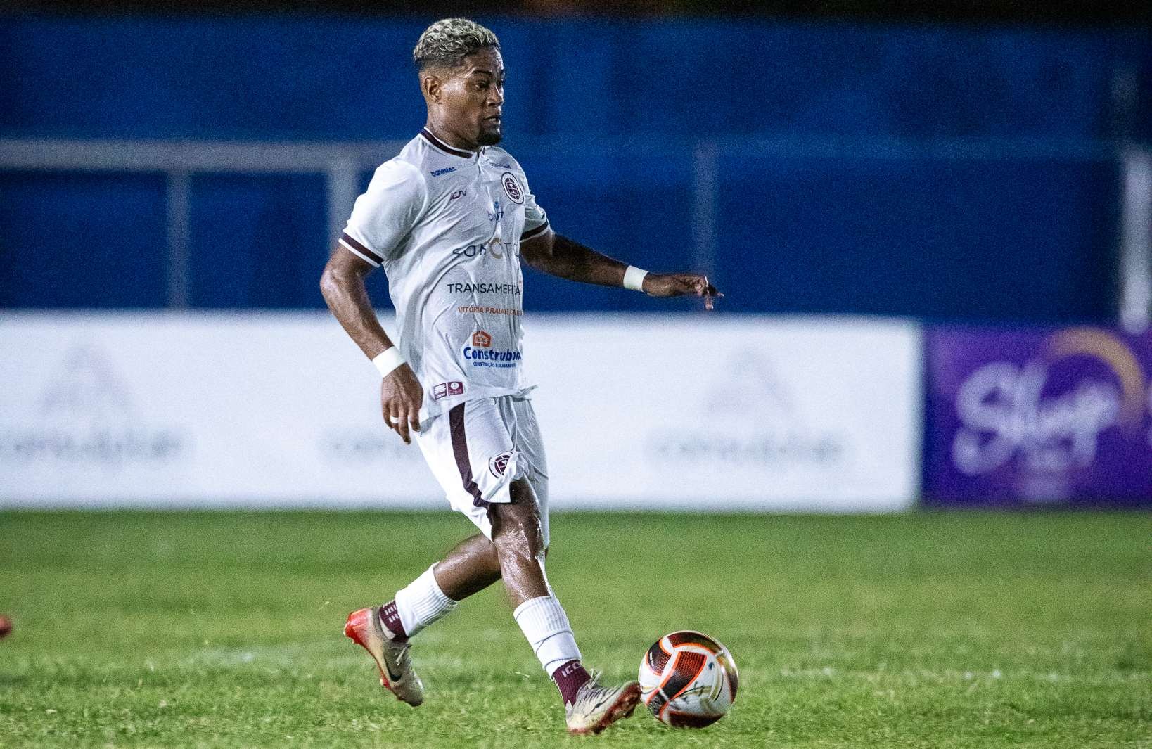 Desportiva enfrenta o Sampaio Corrêa-RJ no jogo de abertura da Copa do Brasil 2026