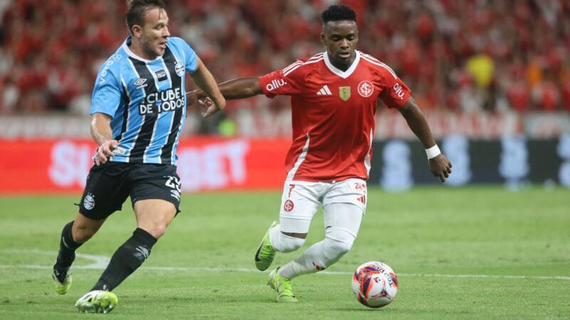 Quem é o favorito no Gre-Nal da final do Gauchão? Veja opiniões de comentaristas e vote