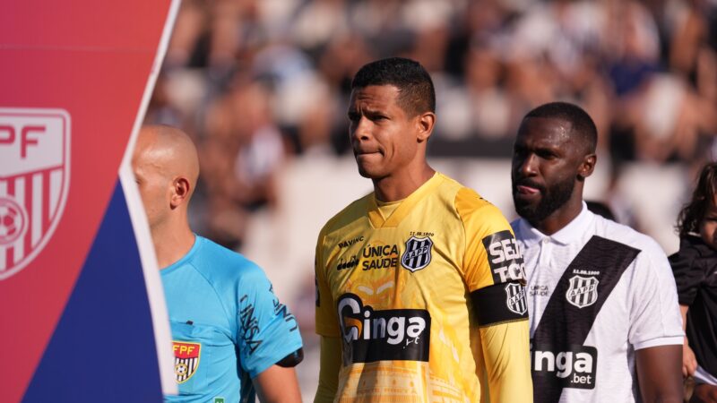 Ponte desafia pior início em 125 anos por sobrevida no Paulistão