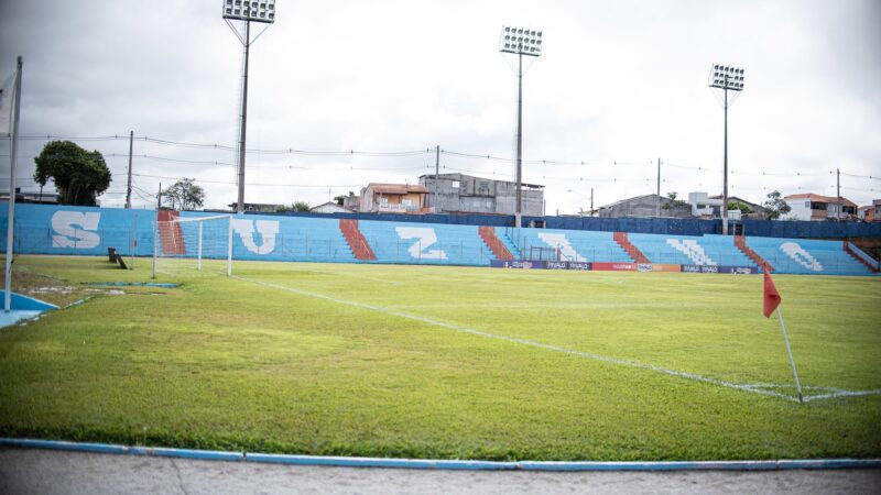 União Suzano x Itapirense: horário, onde assistir ao vivo e mais