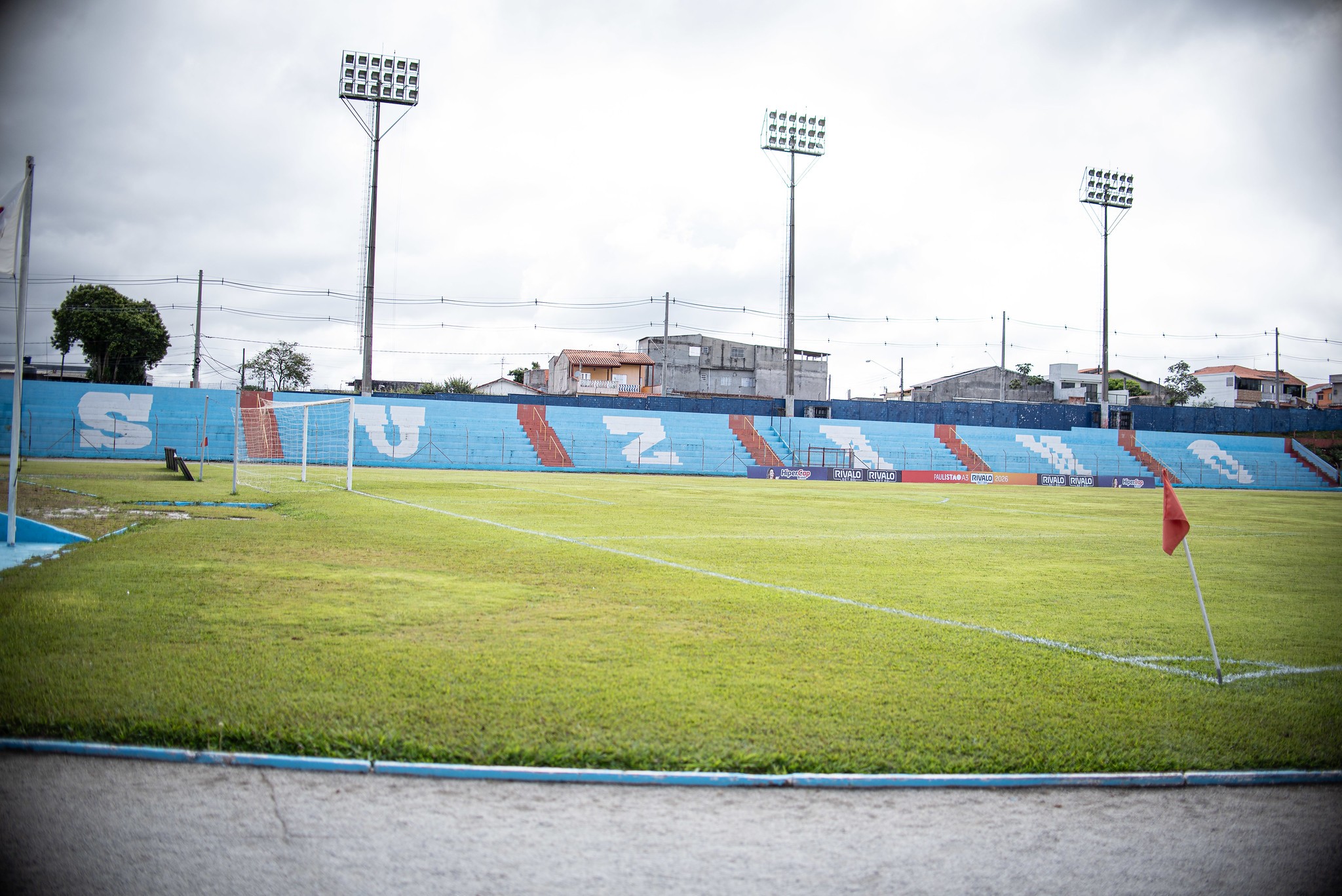 União Suzano x Itapirense: horário, onde assistir ao vivo e mais