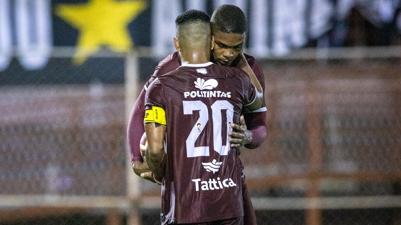 Desportiva pode sofrer novas punições por casos de desordem de torcedores