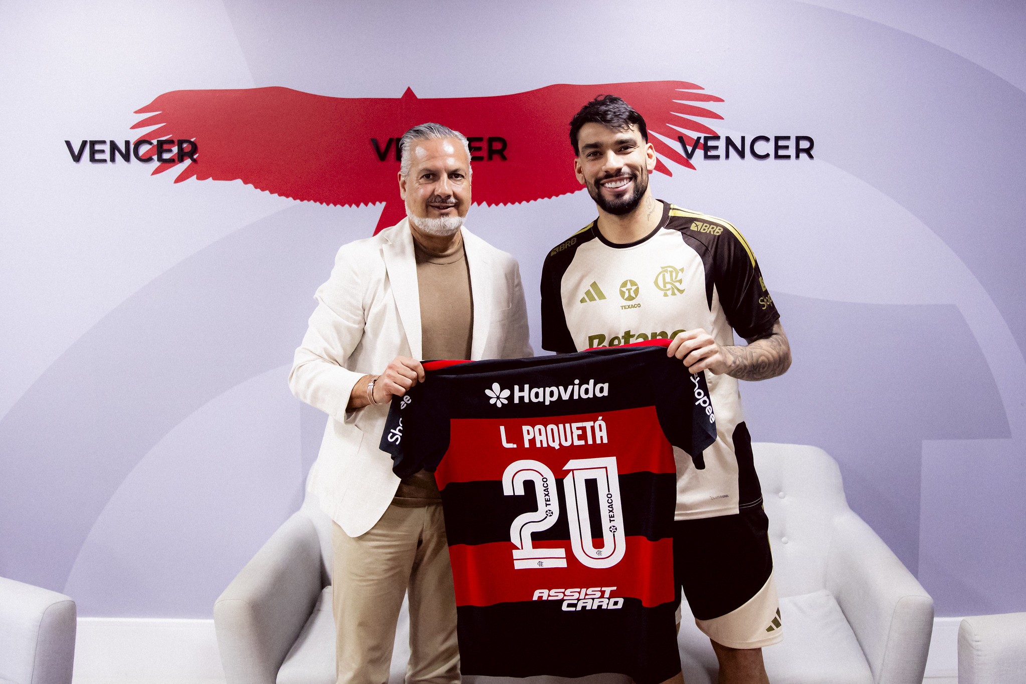 Flamengo vai contratar mais? José Boto diz que janela não terá mais “valores altos” após Paquetá