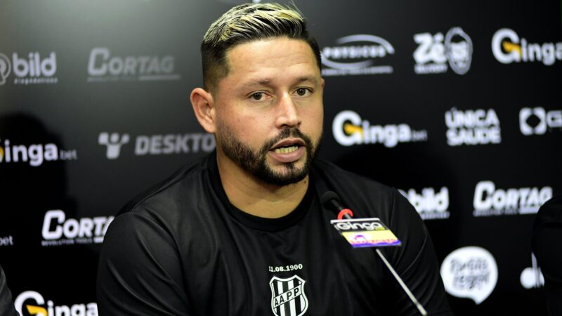 Ponte atrasa parcela de acordo com Elvis