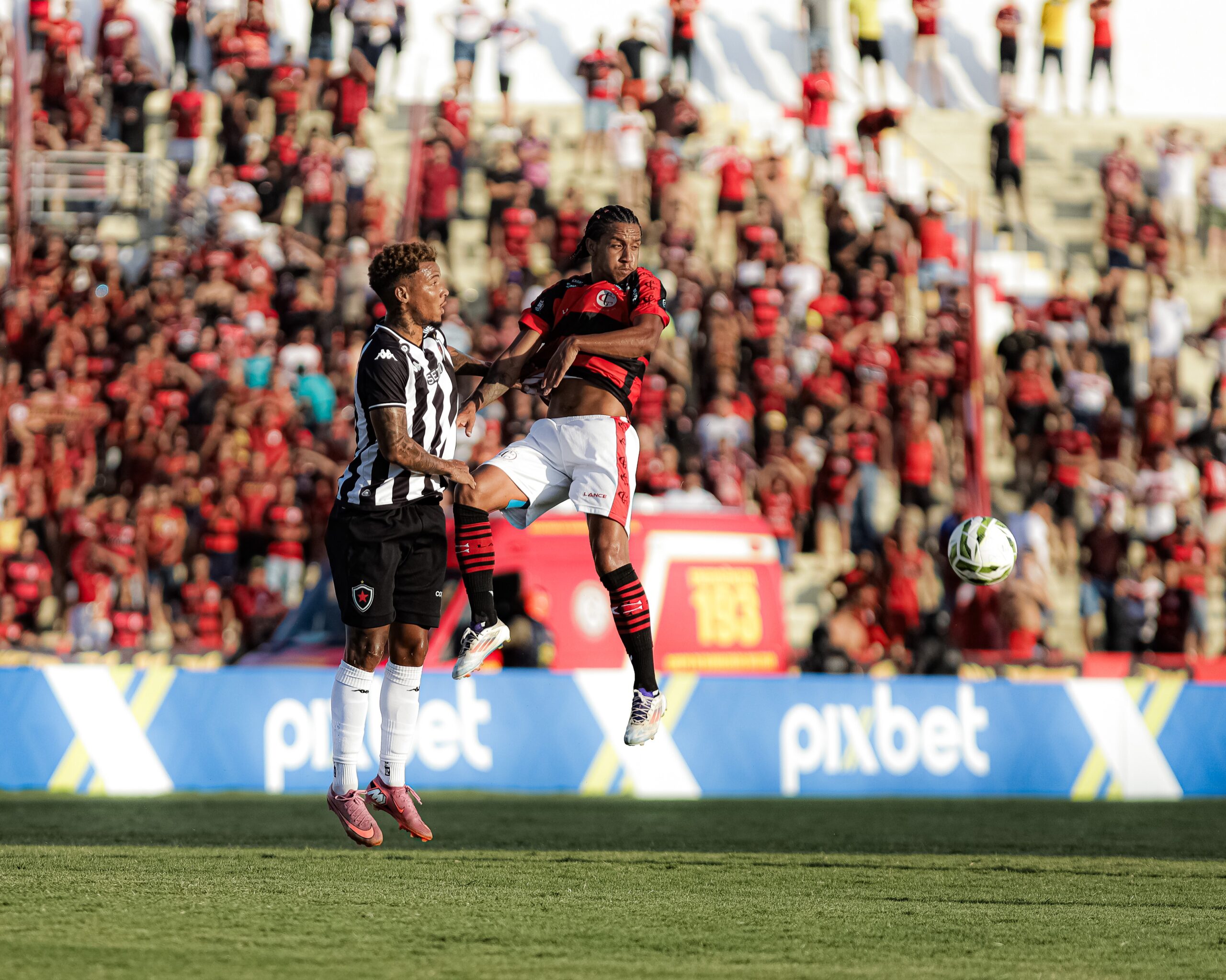 FPF-PB define detalhes das semifinais do Campeonato Paraibano 2026; confira