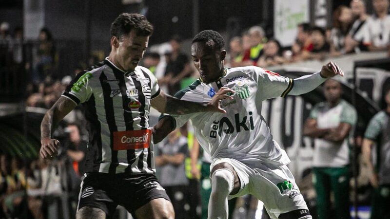 Técnico critica postura do Athletic em derrota para Uberlândia: “Fomos humilhados na nossa casa”