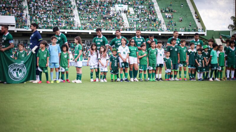 Guarani pode se classificar às quartas do Paulistão na próxima rodada; veja cenários