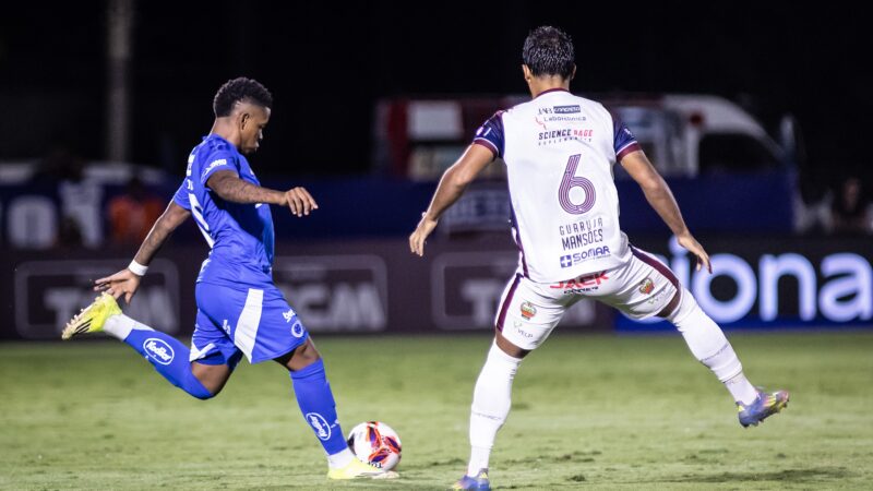 Atuações do Cruzeiro: Arroyo dá assistência, e Matheus Pereira carimba vitória; dê notas