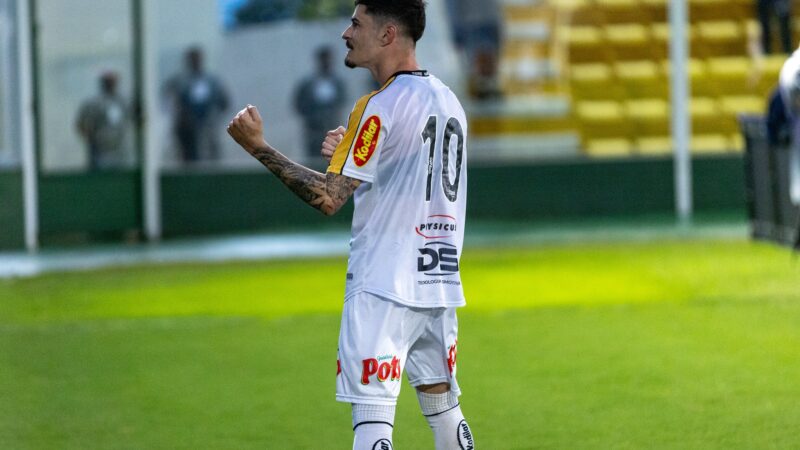 Novorizontino é o primeiro classificado para as quartas do Paulistão