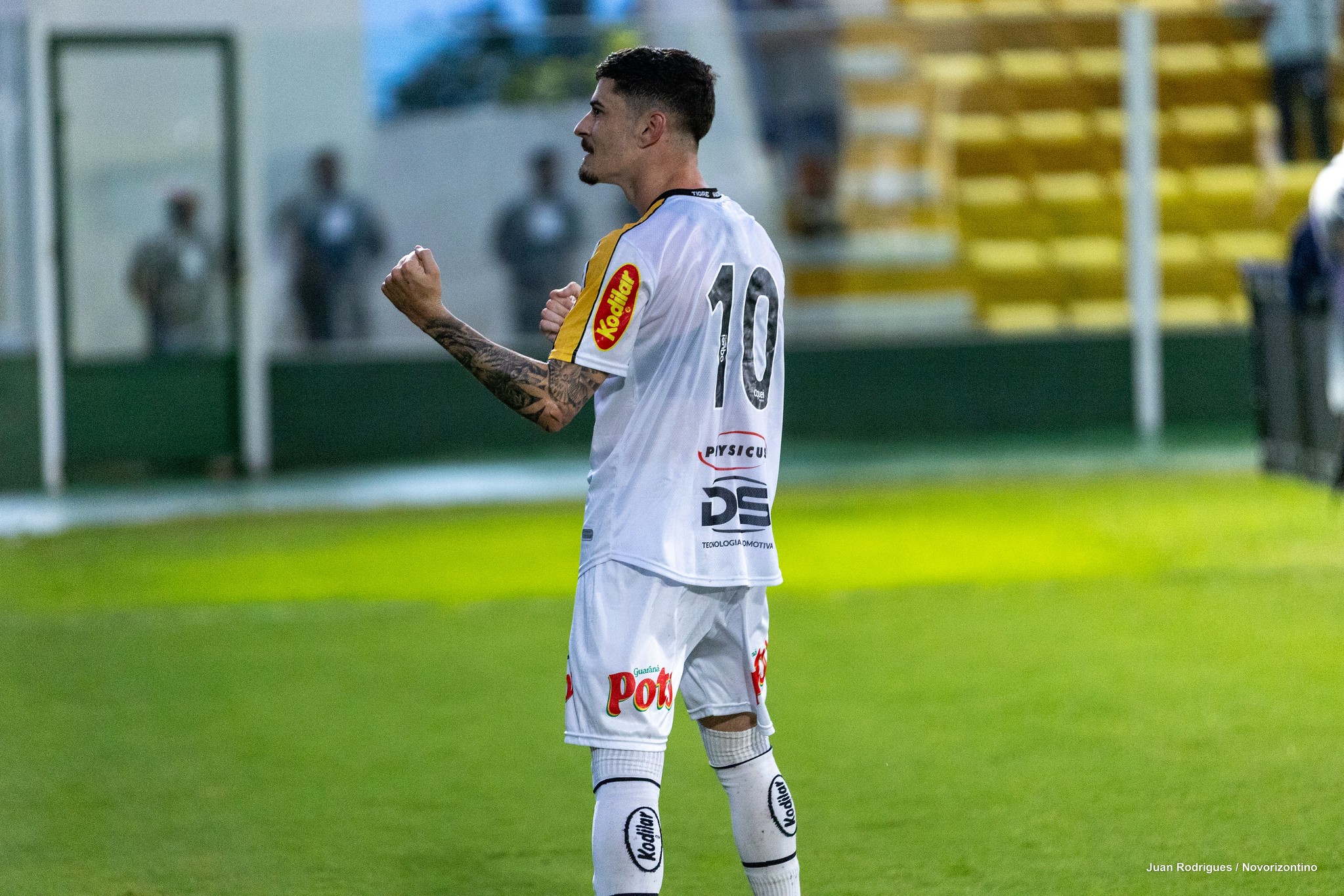 Novorizontino é o primeiro classificado para as quartas do Paulistão