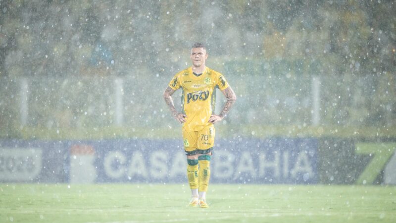 Difícil, mas não impossível: veja o que o Mirassol precisa fazer para se classificar no Paulistão