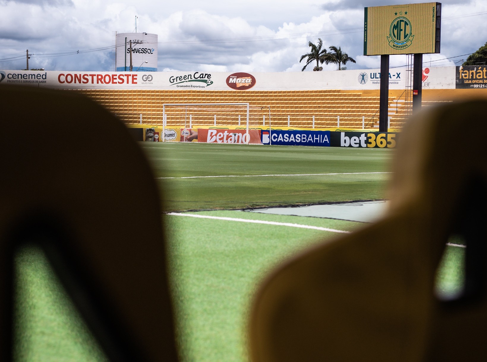 Mirassol x Cruzeiro: onde assistir ao vivo, horário e escalações