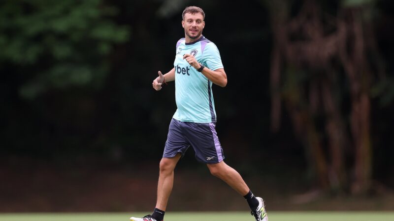 Classificado no Carioca, Botafogo avalia chances de descanso ao elenco em meio a demandas do regulamento