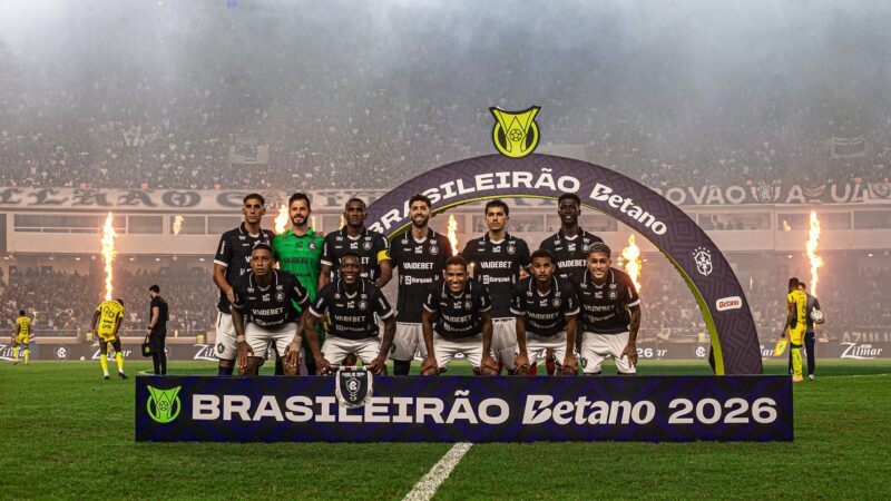 Remo encara maratona de dois jogos fora de casa por Brasileirão e Parazão em menos de 24 horas