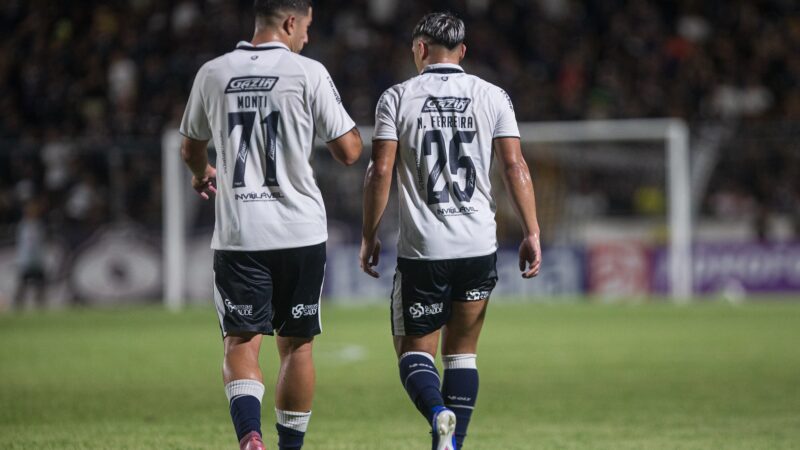 Reforçado para a Série A, Remo conta com maior número de estrangeiros no elenco na história