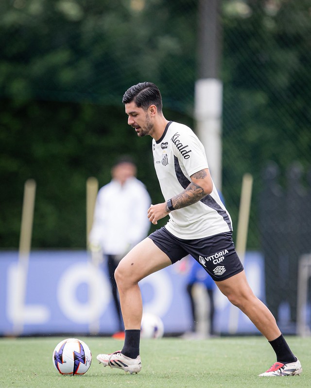 Santos sofre transfer ban e fica impedido de registrar reforços